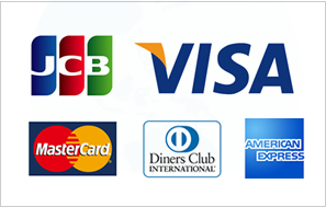 クレジットカード払い