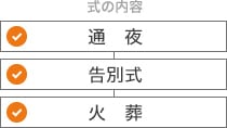 一般葬