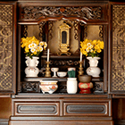 位牌・仏壇のご案内