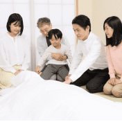 自宅安置プラン