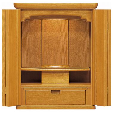 仏壇とは 仏壇本来の役割と意味 葬儀 家族葬なら よりそうお葬式